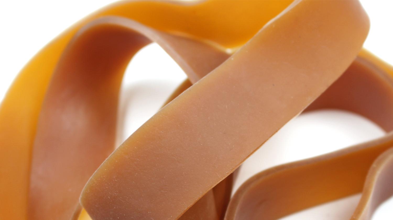 行业升级趋势下，橡皮筋工厂广东橡王的发展机遇与前景