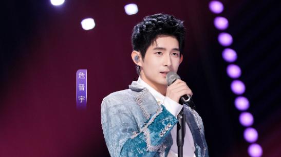 《声鸣远扬》殷秀梅被华晨宇那英带偏，最大贡献是力保危晋宇夺冠