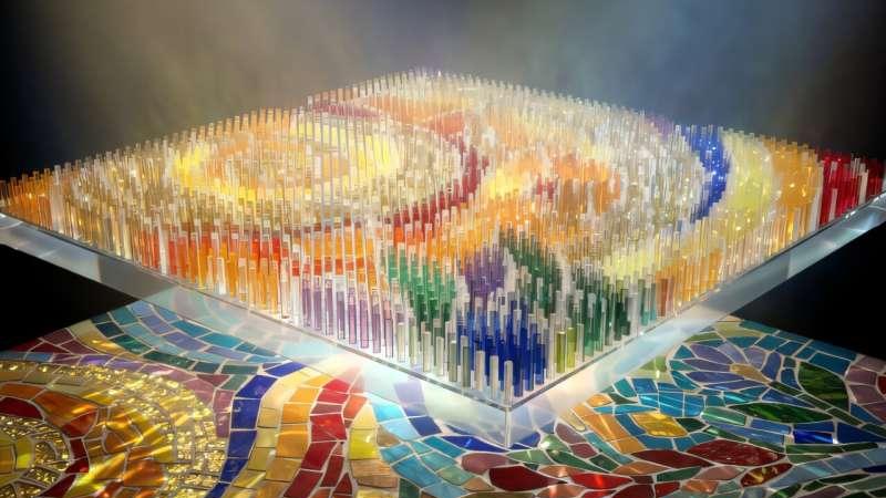 科学家将“混乱”变成突破：混沌设计解锁下一代光学器件