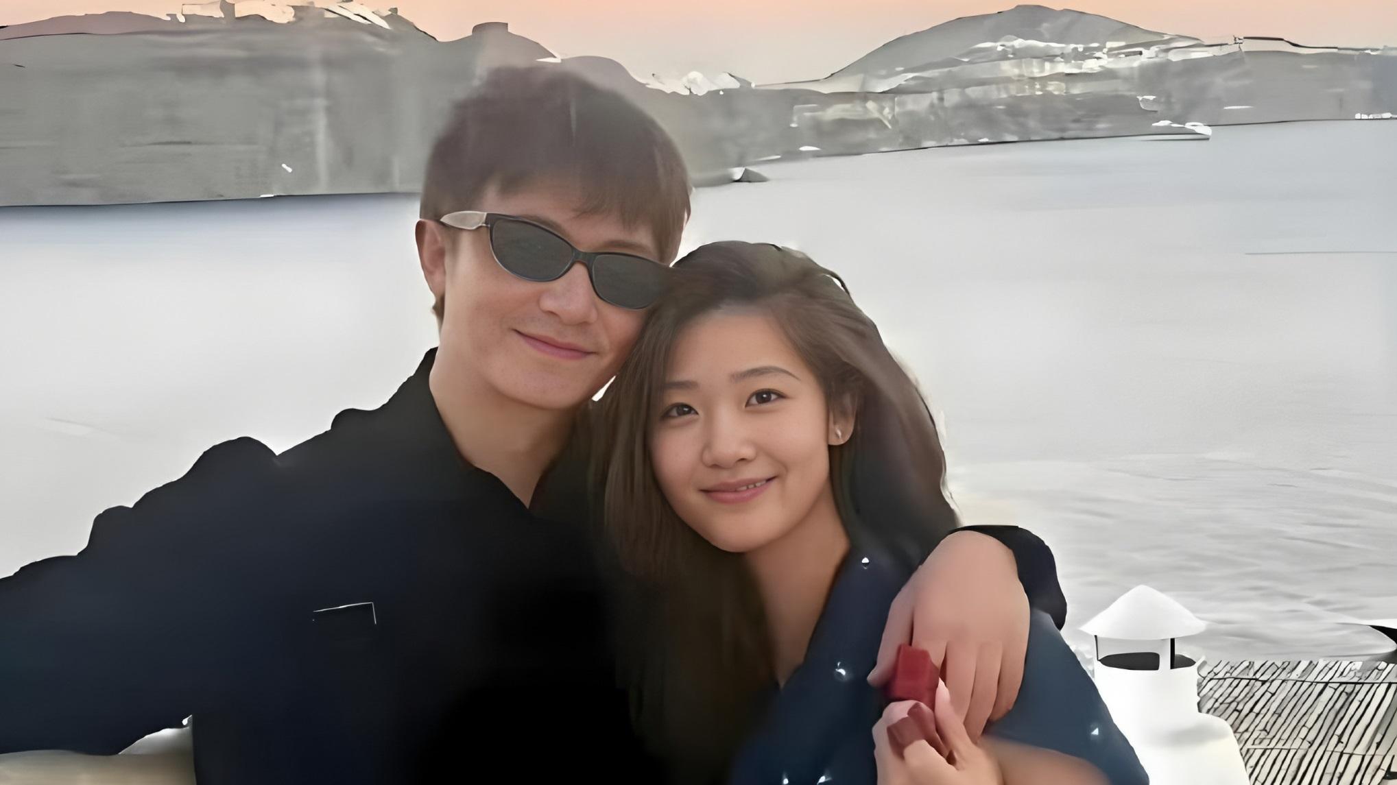 太阳之子全球首映，田曦薇簪花转场视频爆火