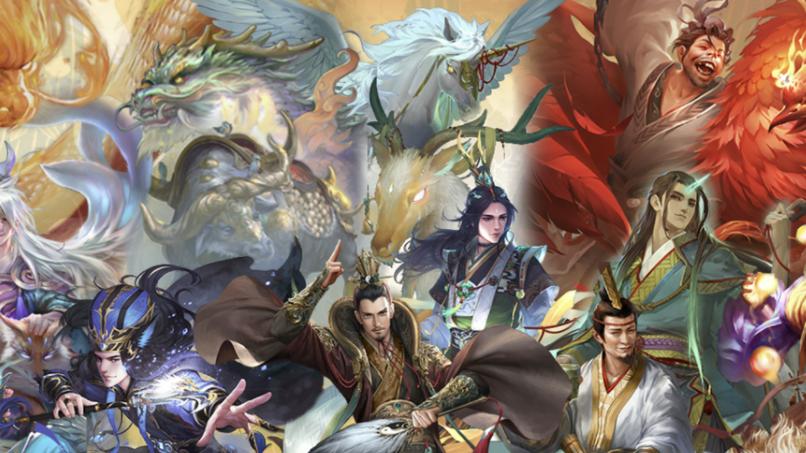 三国杀：国战必踩的坑，新手玩家要注意，直接过渡成为高手