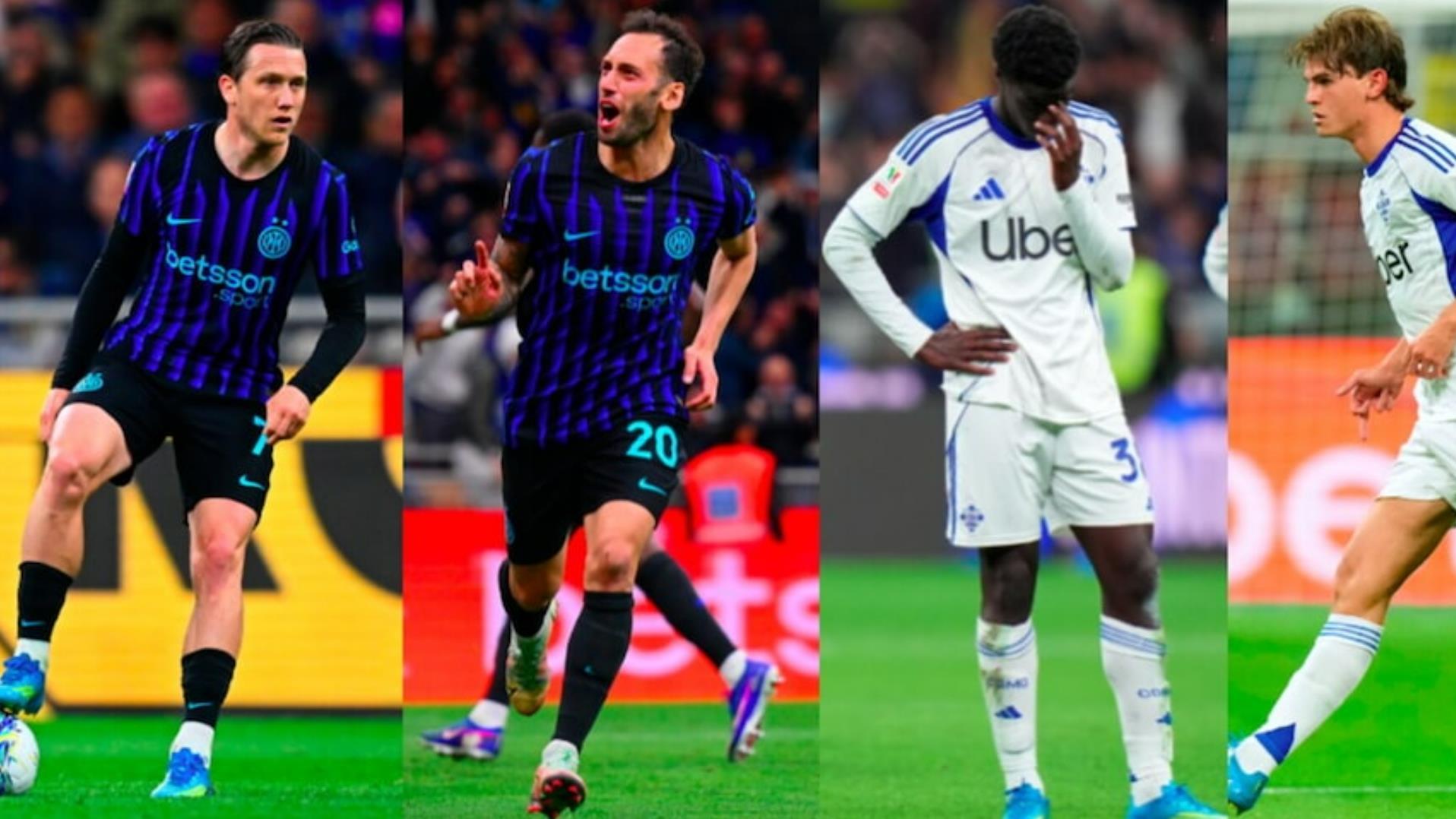 重温疯狂国米！齐沃挣脱穆里尼奥阴影：战绩已超孔蒂与小因扎吉！