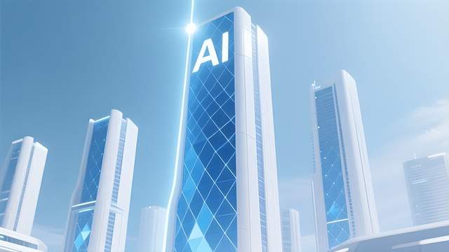 AI赋能全民健身：新政策开启智慧运动新生活