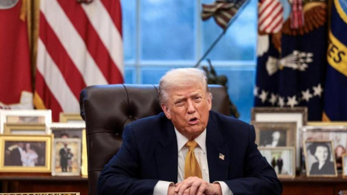 和平总统变战争总统，特朗普执政一年风格剧变，中方需未雨绸缪