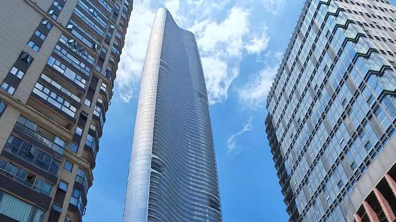 为什么高级阶层跳楼不能叫跳楼，而应该叫掷地有声