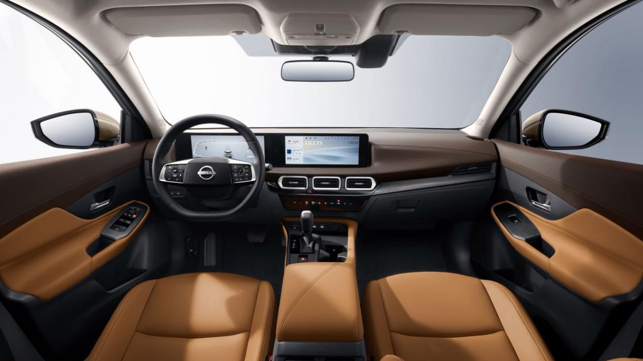 油电同智，终身双保！东风日产十五代轩逸焕新上市