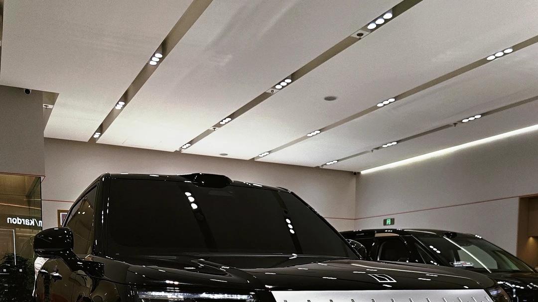 选车卡壳半月！老婆要M9我喜欢9X谁能懂？！