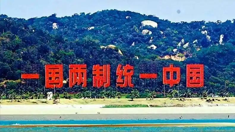 统一已成定局，台飞行员排队逃离，民进党逼问台军：敢不敢开首枪