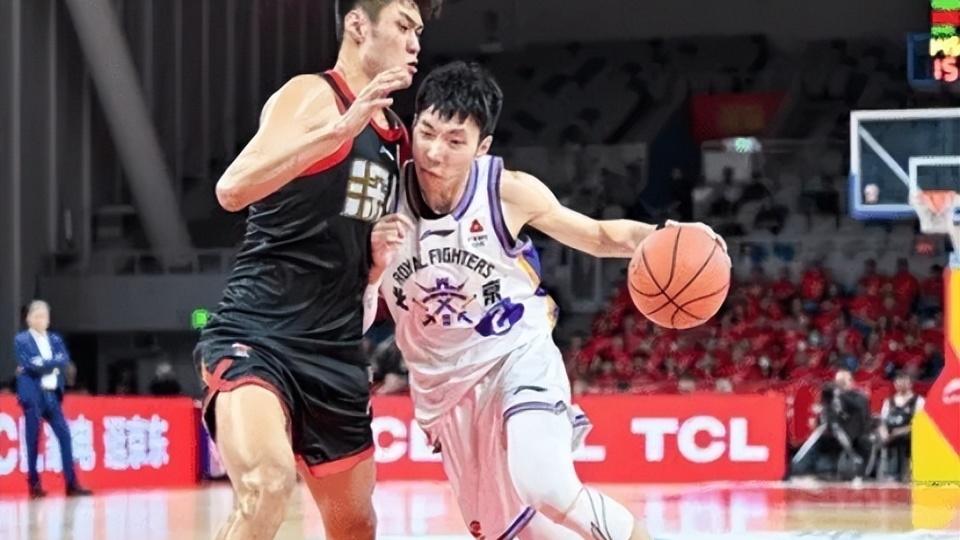 廖三宁硬起来了！防守限制小外+关键球强突，但仍有2点需补强！