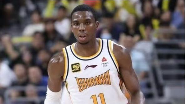 25-26赛季CBA常规赛打了四分之一，这些外援的表现没有那么亮眼