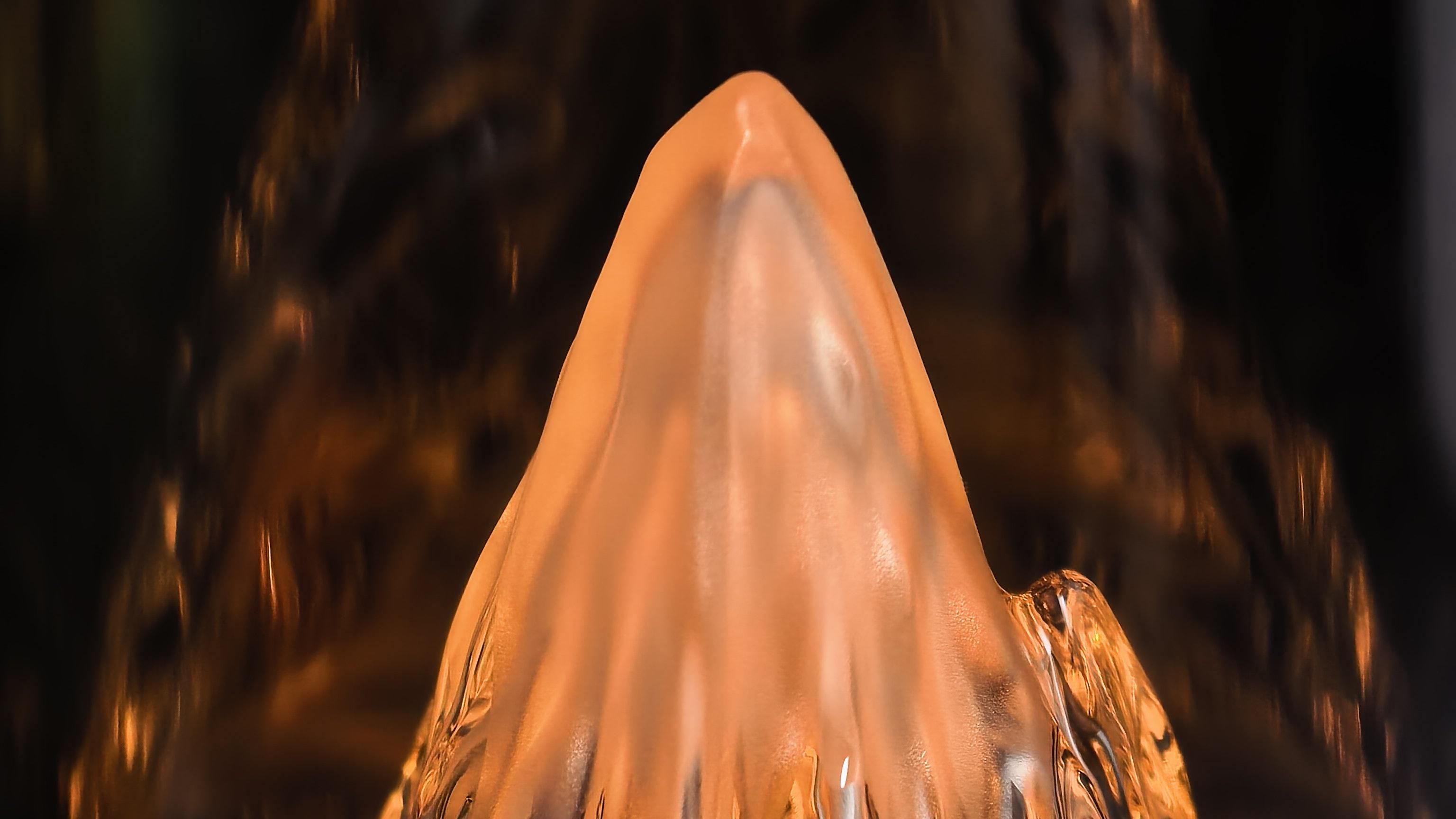 华为路由X3 Pro日照金山体验：颜值与实力兼具的全屋网络解决方案