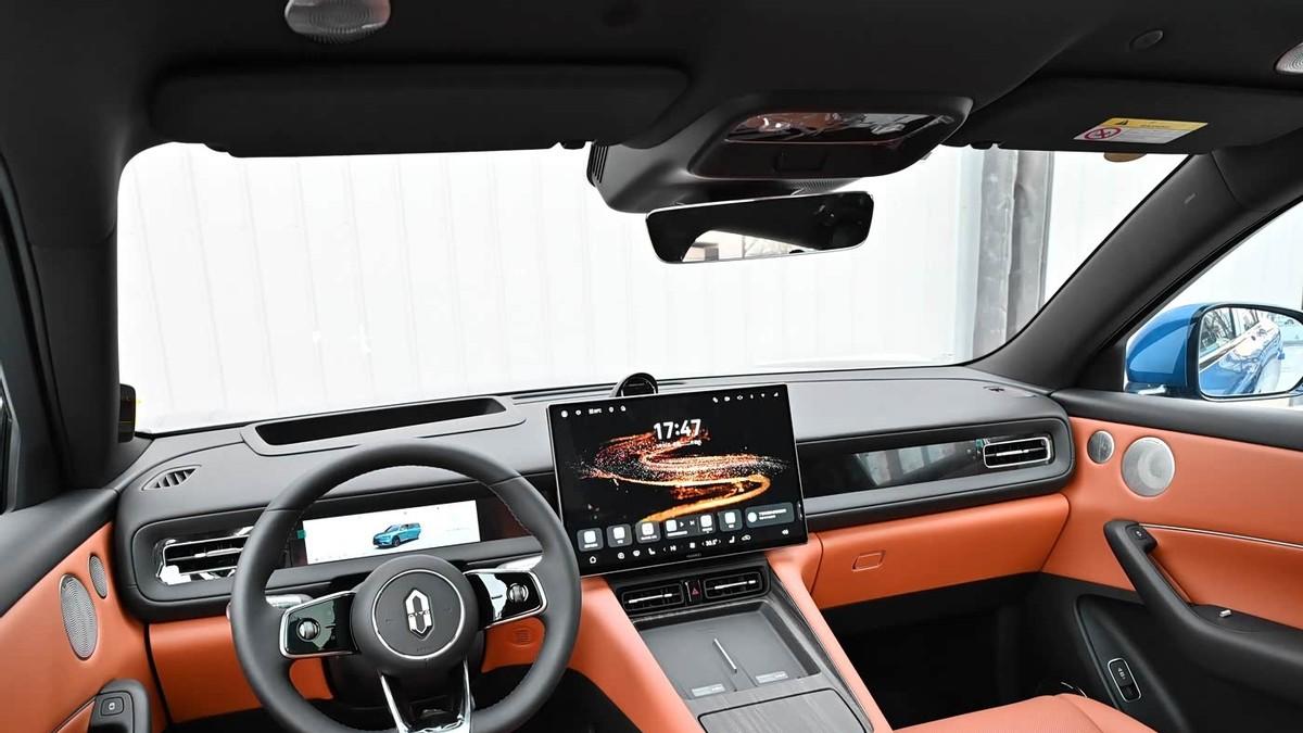 北京车展前，五车齐发！鸿蒙智行开始发力，哪款是你的菜？