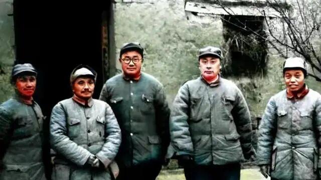 华东区一号首长饶漱石，为什么未能进入淮海战役总前委？