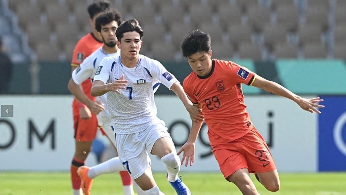 乌兹别克斯坦U23主帅：越南队自有办法找出中国队的弱点