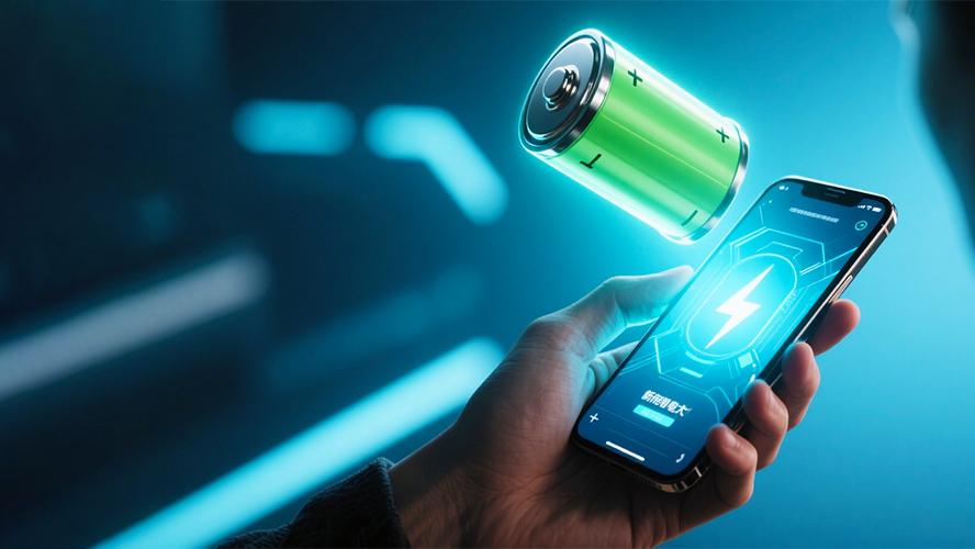 5000mAh电池的旧手机，想换块7000mAh的新电池？还真有可能