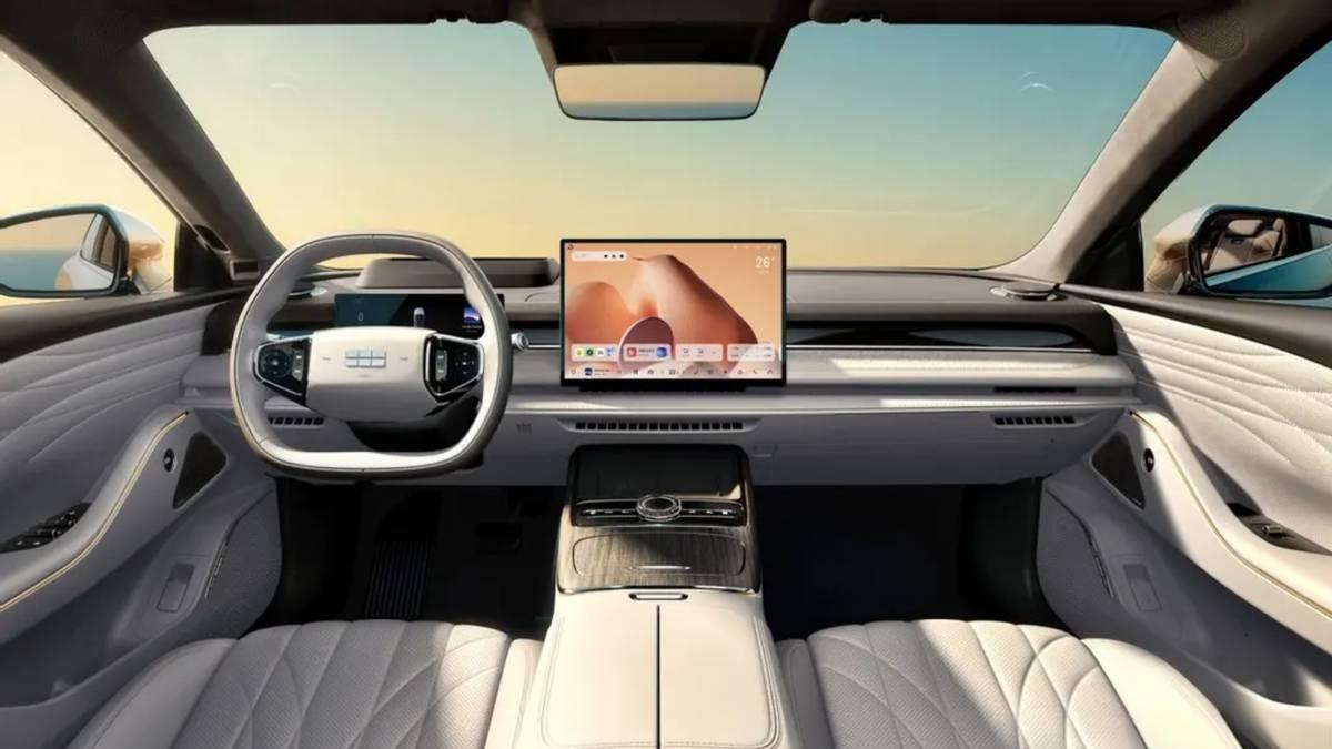 吉利银河星耀8远航家发布，纯电225km/综合1725km，预计16-18万