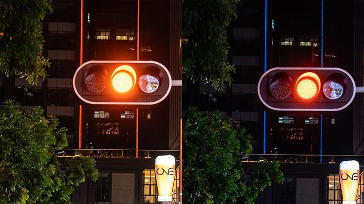 抗光害滤镜｜城市也能拍出纯净星空