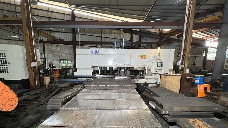 模具钢是什么材质