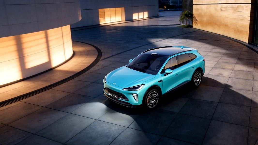 奇瑞×敦煌画院联名，一场关于东方美学的深度对话正在展开