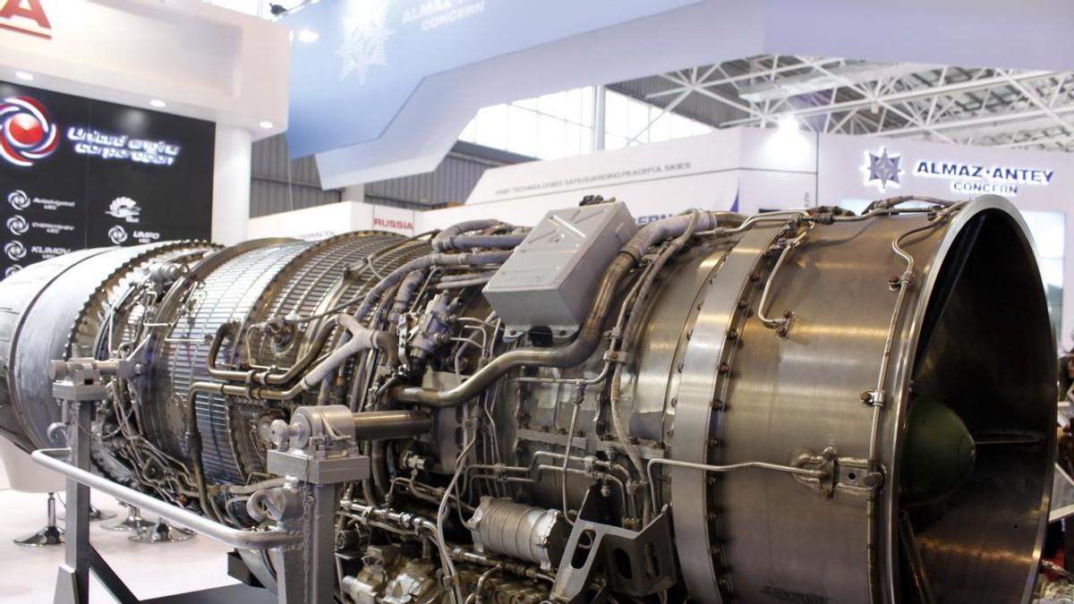 美媒观察：中国重工产业崛起，自主创新成关键