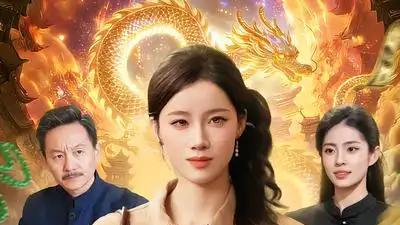 《天降神龙，助我发财》（80集）神龙开挂暴富与温情暴击