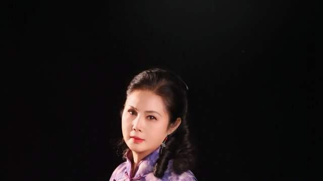 小吕子：最美的风景