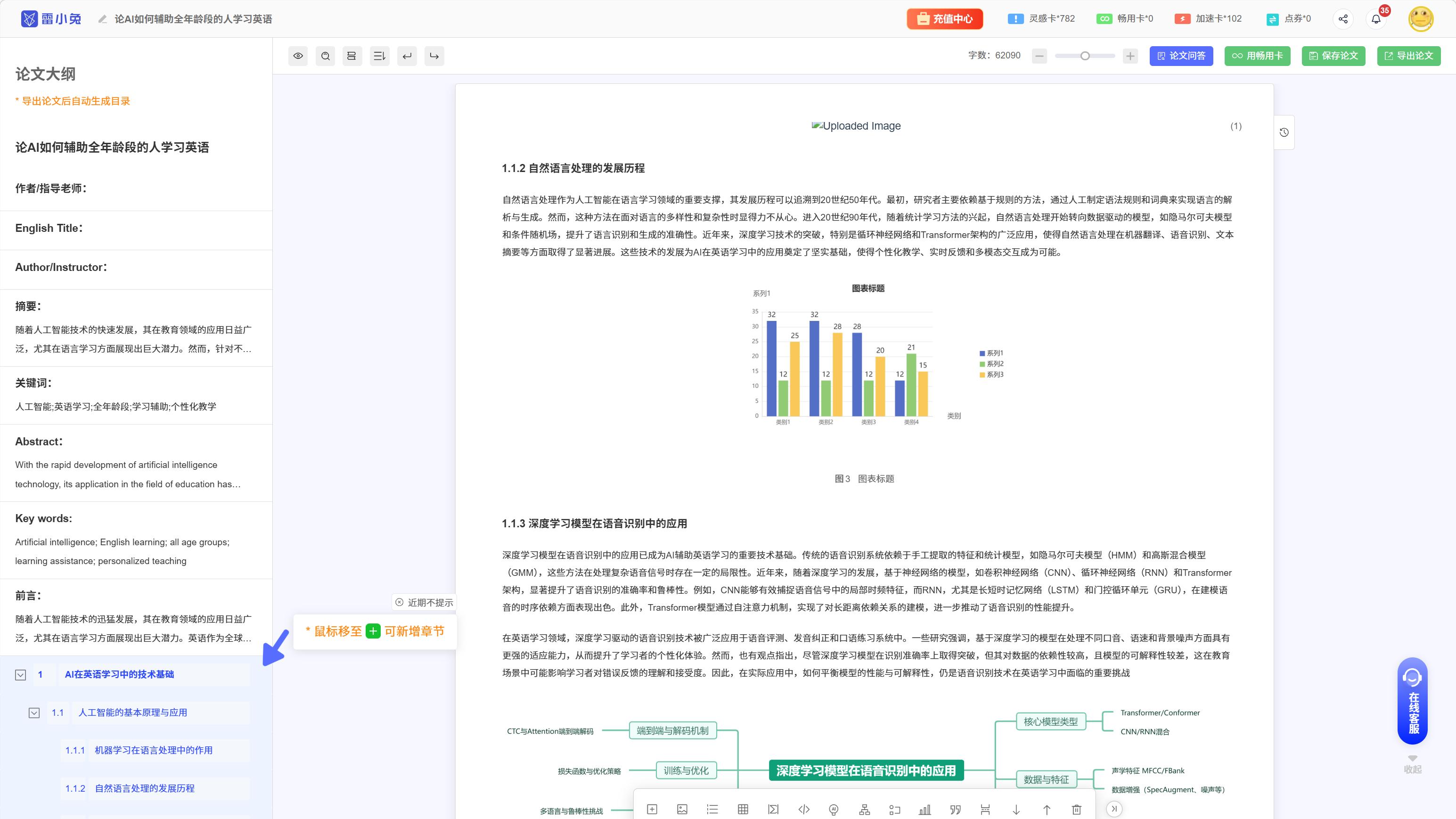 知网查AI率太高怎么办？实测这几个学术AI，救了大命