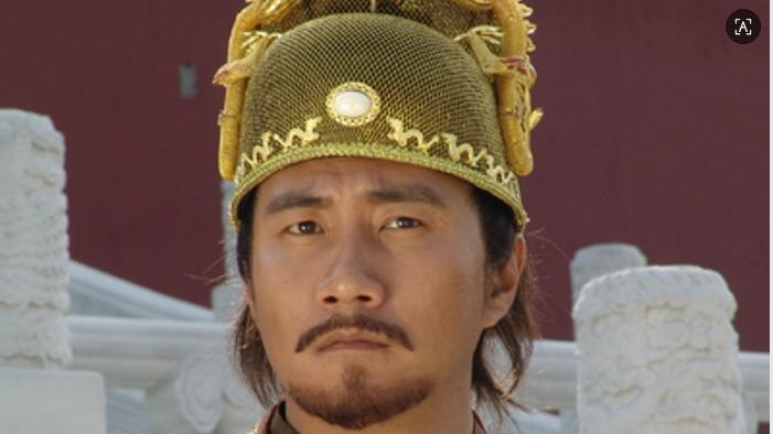 开国皇帝牛叉的原因