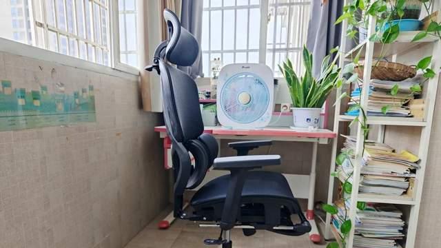 人体工学椅是智商税吗？全价位人体工学椅强强对比