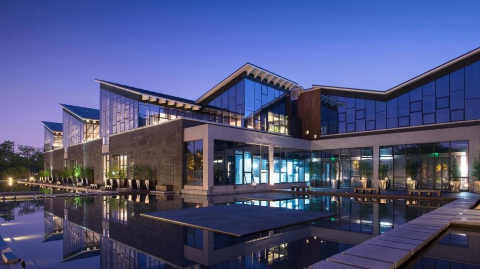 嘉定图书馆万事就绪，邀你赴书香之约