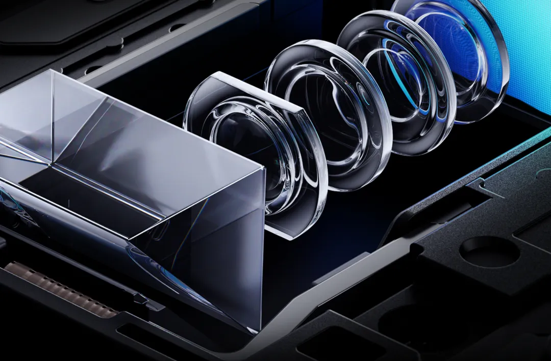 2027年最“孤独”的机皇？vivo X500 Ultra：被曝定档2027年3至4月！
