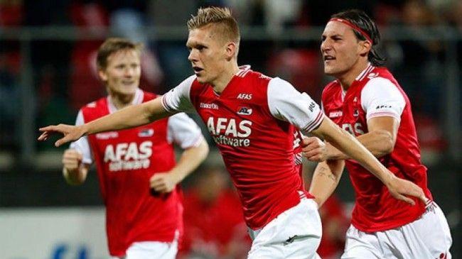 4月19今日足球赛事解析：弗赖堡VS海登海姆+阿尔克马VS奈梅亨