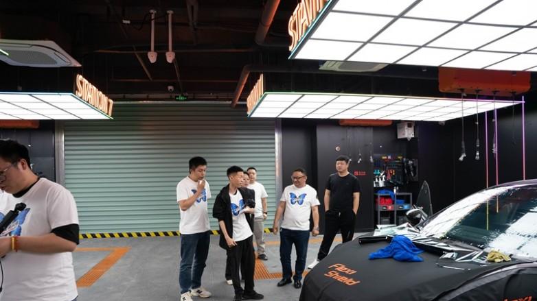 固驰三天培训后，我对“门店经营”这件事有了新的理解