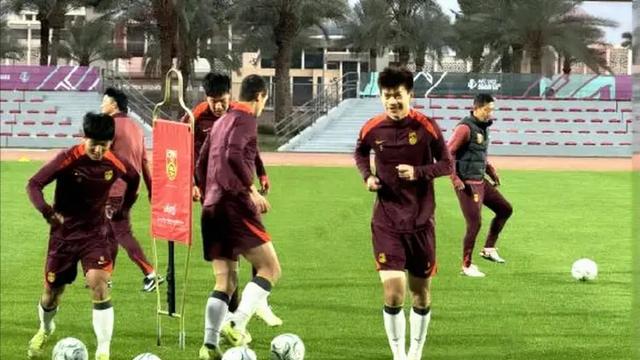 U23亚洲杯为何没有国安球员，没有黑幕只有俱乐部的尴尬