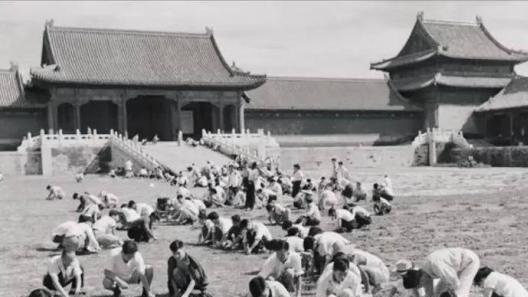 从垃圾场到文化地标：故宫的百年重生之路