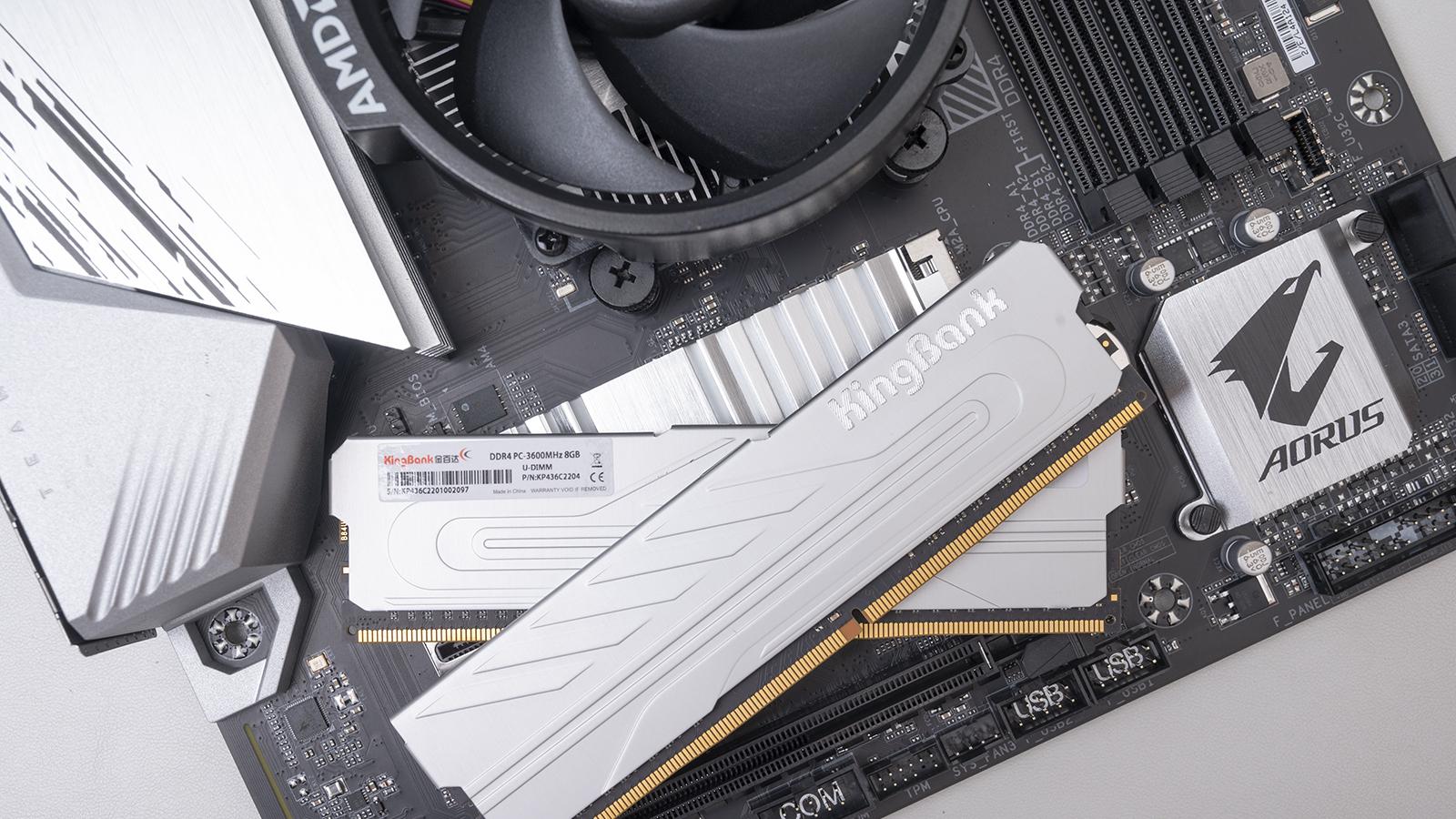 内存暴涨不妥协，十款DDR4高性价比产品导购