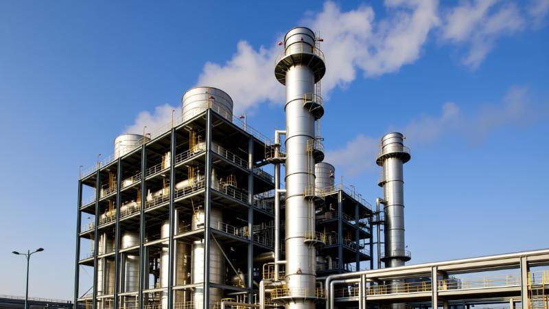 氮气中水分如何测试？从露点原理到在线/便携仪器应用