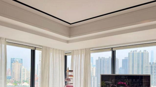 家装封神！别卷样板间了，松弛感才是顶流材质