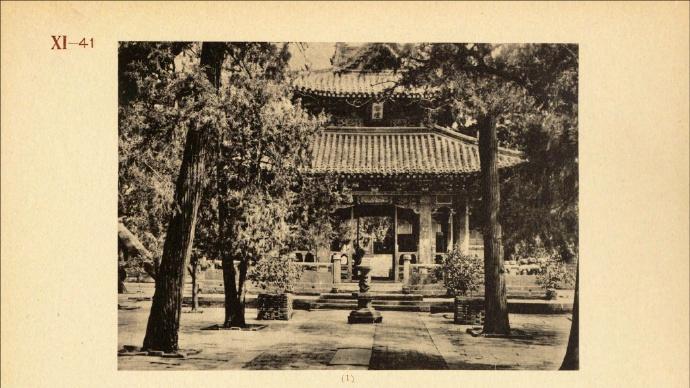 中国文化的古迹（89）