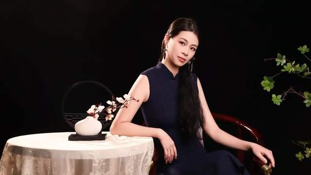 冯玉映: 如风般自由的灵魂