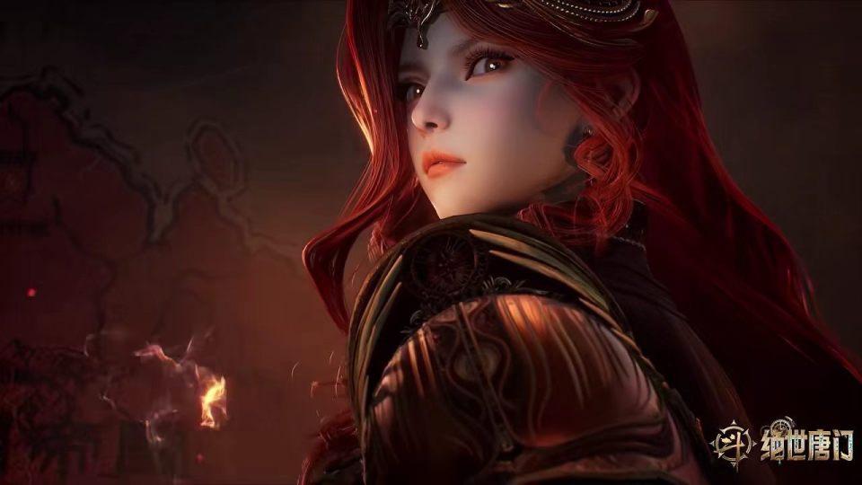 斗罗大陆：龙逍遥重伤，徐天然更惨，大美女叶夕水也终于是回归了