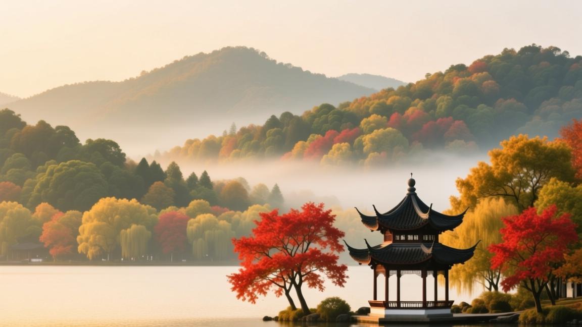 非常有感触的一段话：有条件时讲究，是对美好生活孜孜不倦的追求