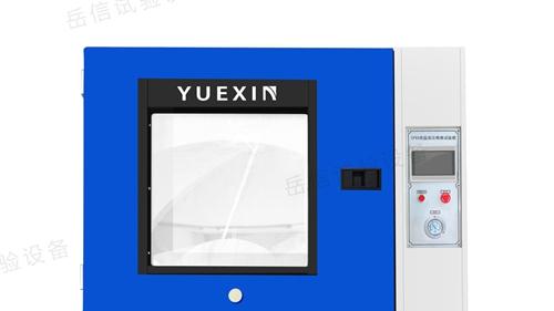 新能源电池包淋雨试验箱：筑牢电池安全，赋能新能源汽车产业发展