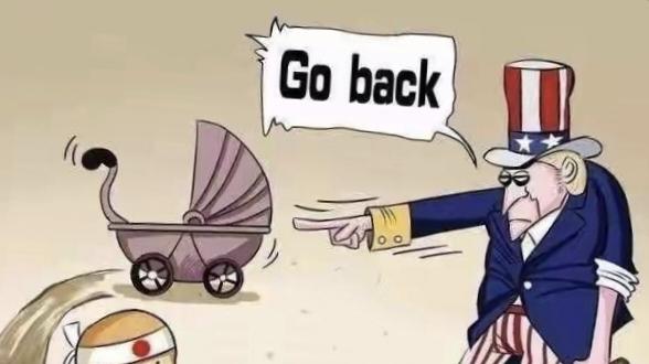 特朗普“关税制裁后遗症”将会让美国失去最后的所谓“优势”！