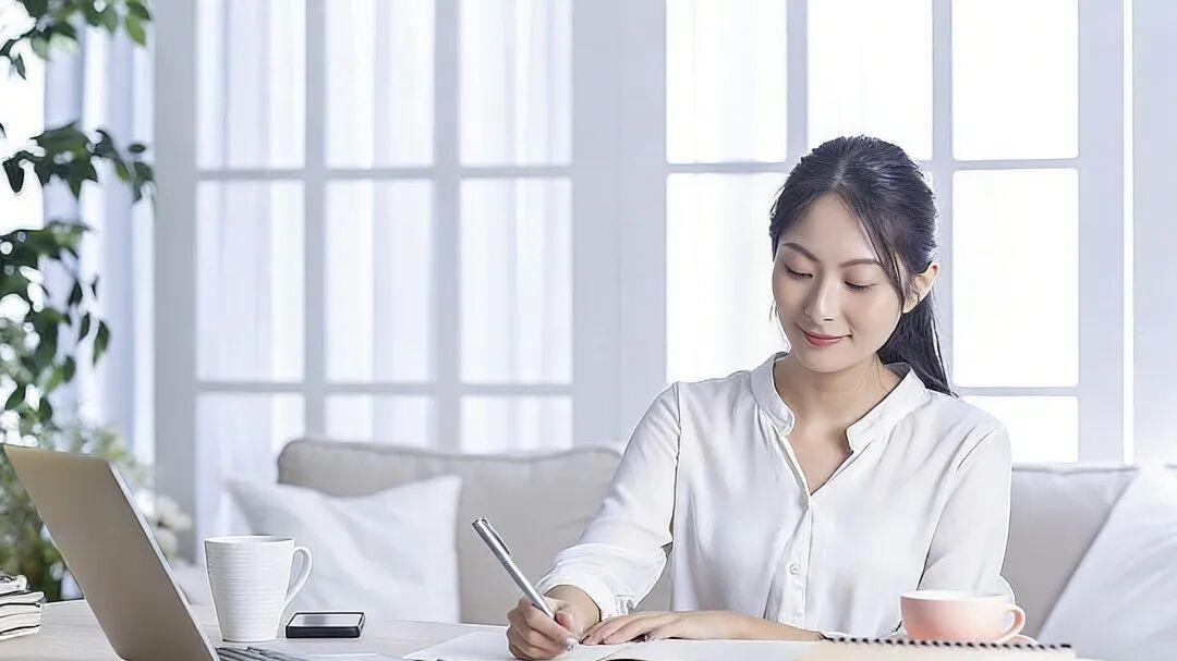 敢开口、敢拒绝、敢争取，才是职场生存法则