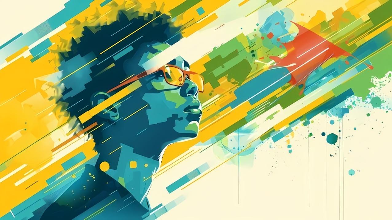 筑境产学研｜新媒体语境下新大众文艺的传播路径与创新表达