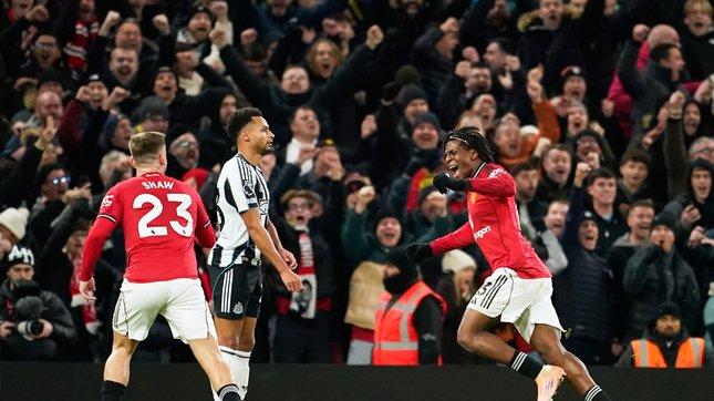 曼彻斯特联队分析：为什么阿莫林的继任者有更大的成功机会？