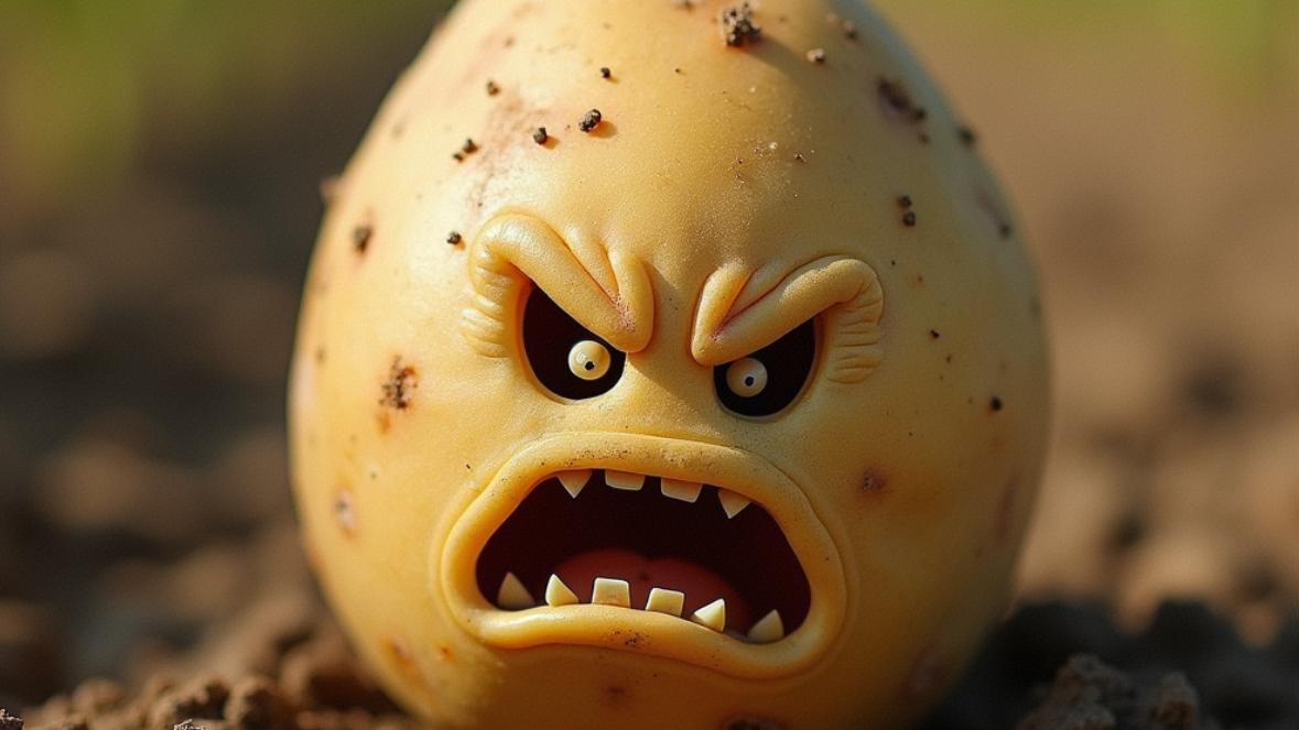 别让脾气挡住了你的福气：脾气软3分，福气多7分