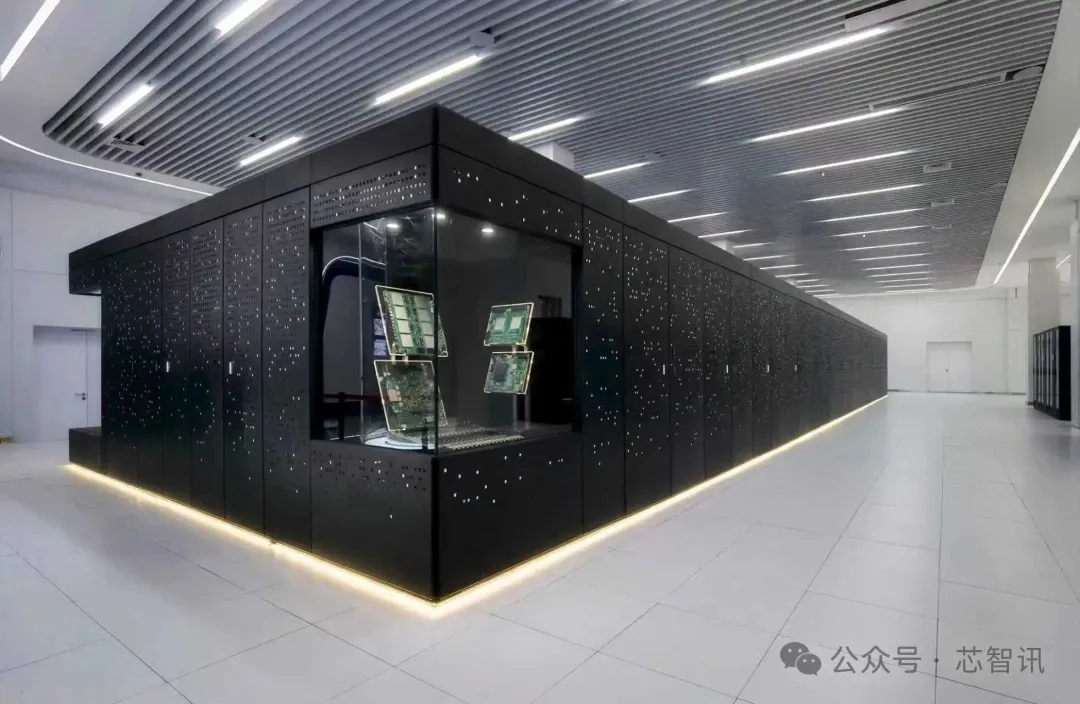 直面“AI曼哈顿计划”，中国科学智能的破局之道