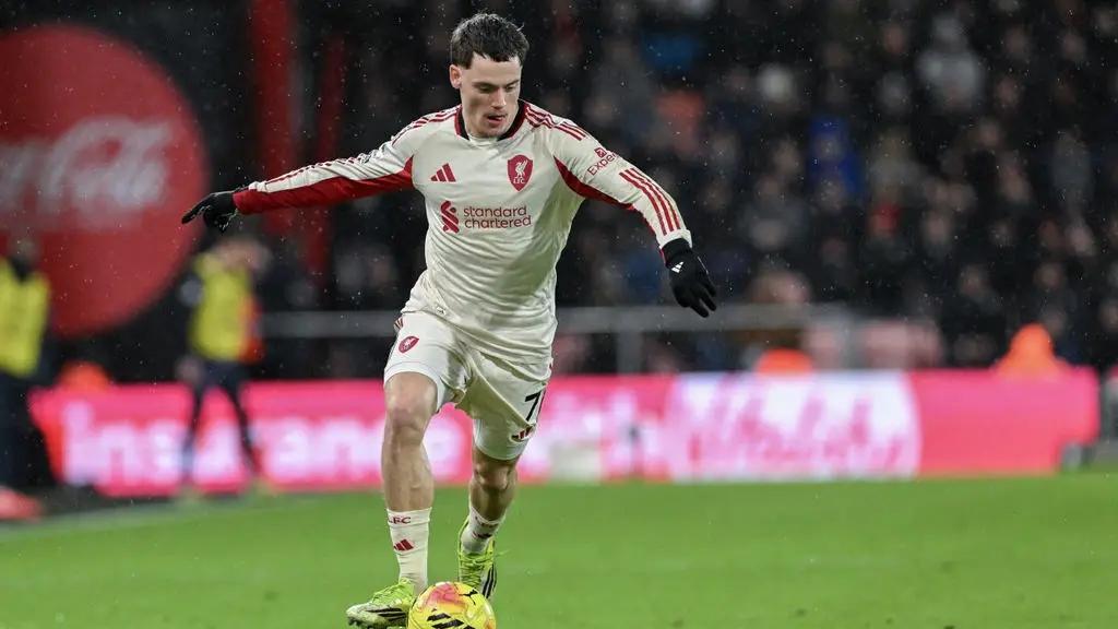 双核俱废！4连胜利物浦不足喜 2战狼队谁首发才定乾坤